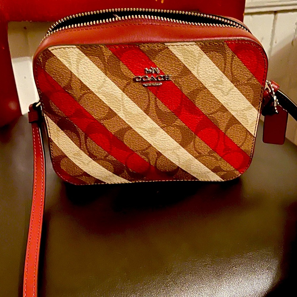 Coach Crossbody